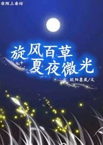 旋风百草：夏夜微光